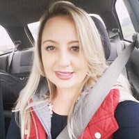 Cintia Mara Vieira