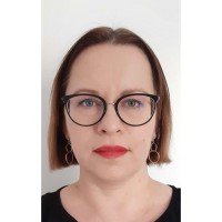 Katarzyna Kędra