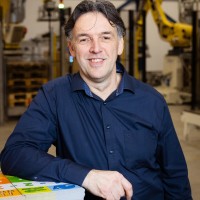 Marcel Groenewoud