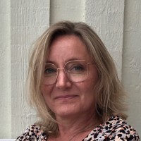 Tina Autrup