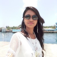 Mary Priyanka