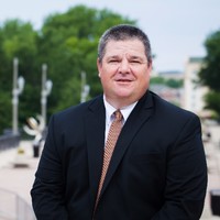 Kevin Nicoson