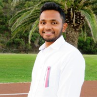 Bijesh Vijayan