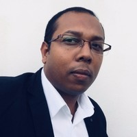 Kévin SADON