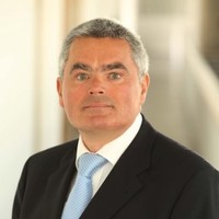Niall Mcevoy