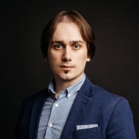 Oleg Olashyn