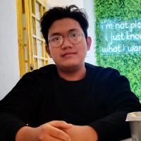 Muhammad Fadlurrohman Adli