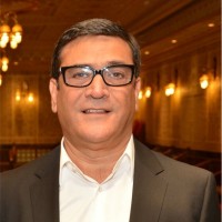 Yousif Kooheji