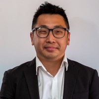 Jonathan Goh