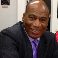 Bishop Devon Laird