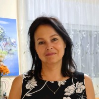 Ksenia Belokopytov