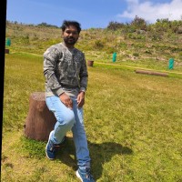 M VIGNESH