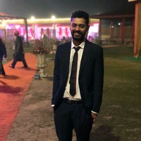Nitish Saluja