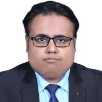 Aneesh M