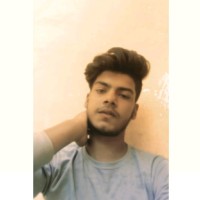 Kush Chaube
