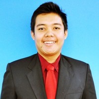 Abdul Harizul Mustaqim Abdul Karim