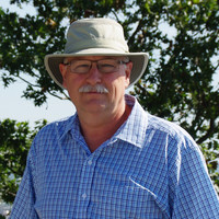 Gregory Bell