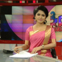 IFFAT ARA SURAVI