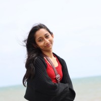 Harshiini Sridhar