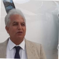 Shariq Hasan