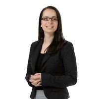 Louise Isaacs