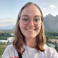 Isabella Van Der Knaap