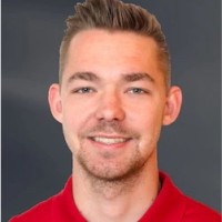 Zachary Radcliff