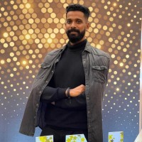 Sanjith K T
