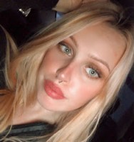 Jasmine Mccahill
