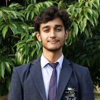 Vaibhav Chauhan