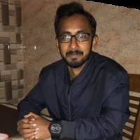 Raju Yadav