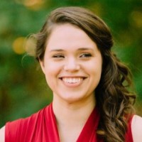 Rebecca Vail