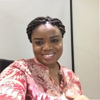 CHIDINMA ORAKWE  (ACIPM)