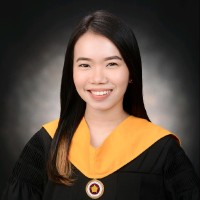 Ericka Sino Cruz