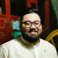Juan Paulo Cruz