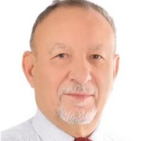 Mahmoud Hammoudeh