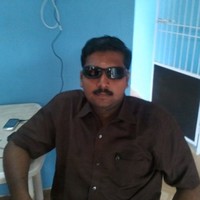 Aneesh g s