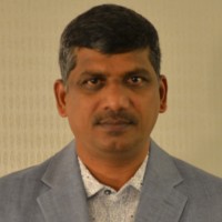 Manmadha Rao Gujja
