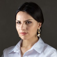 Maria Kulishova