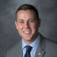 Chris Scott