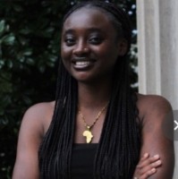 Oumou Camara
