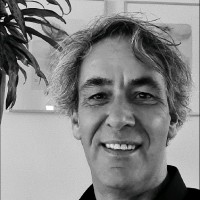 Ari Van Bakel