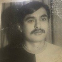 Anthony Zaman