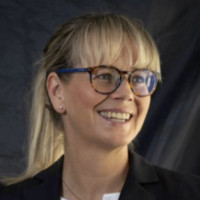 Simone Hofmann