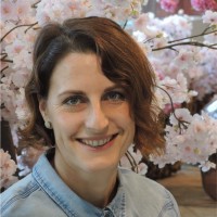 Susanne Vital