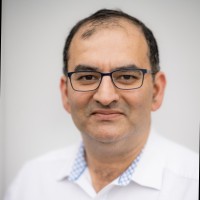 Amit Mathur