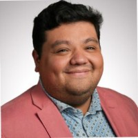 Guillermo Creamer Jr