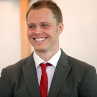 Craig Mitchell (Mba, Cpa)