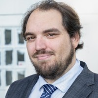 Nicholas Kramer