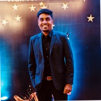 Vignesh Tgm